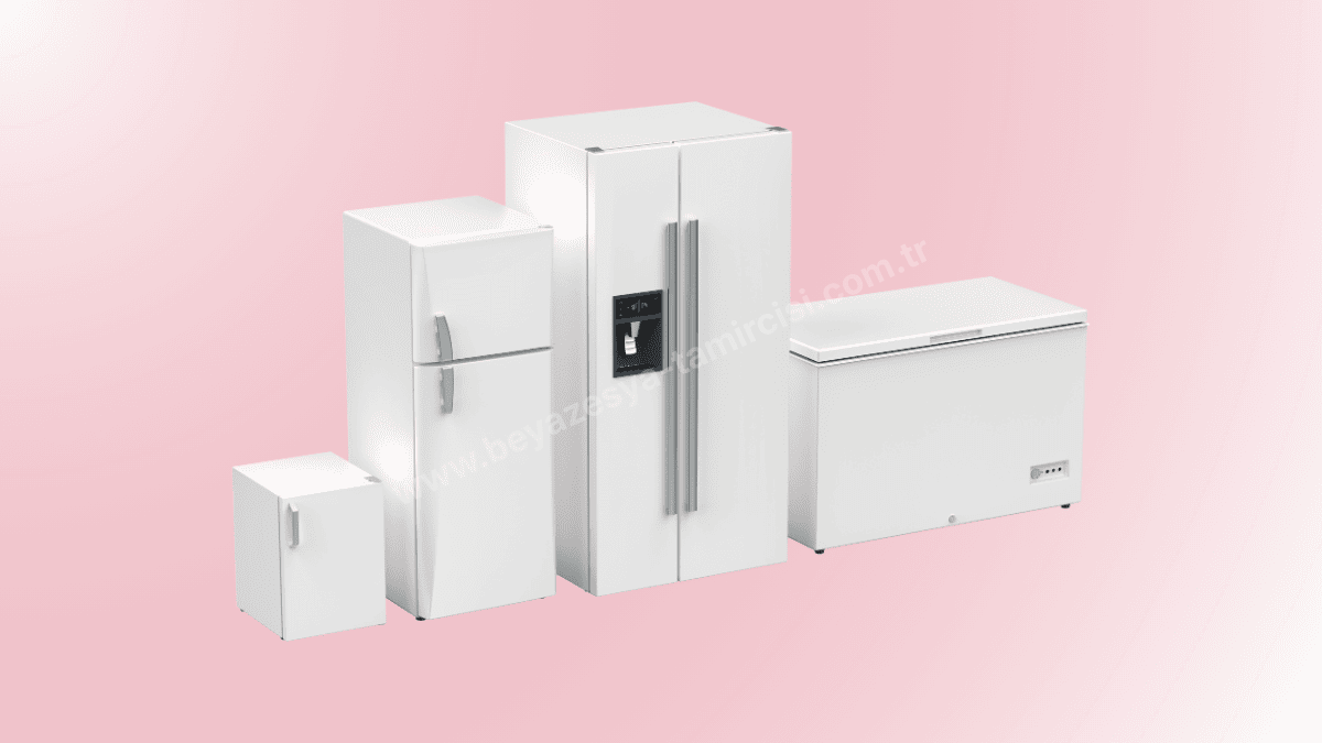 Yenipazar Buzdolabı Tamircisi - Yenipazar Beyaz Eşya Tamircisi