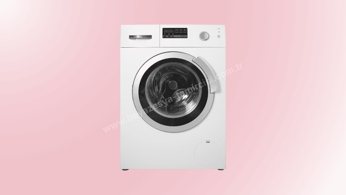 Yenipazar Çamaşır Makinesi Tamircisi - Yenipazar Beyaz Eşya Tamircisi