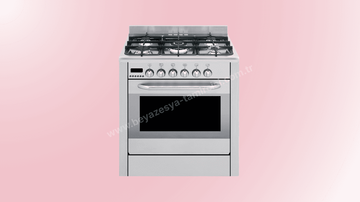 Yenipazar Fırın & Ocak Tamircisi - Yenipazar Beyaz Eşya Tamircisi