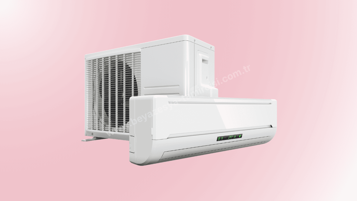 Yenipazar Klima Tamircisi - Yenipazar Beyaz Eşya Tamircisi